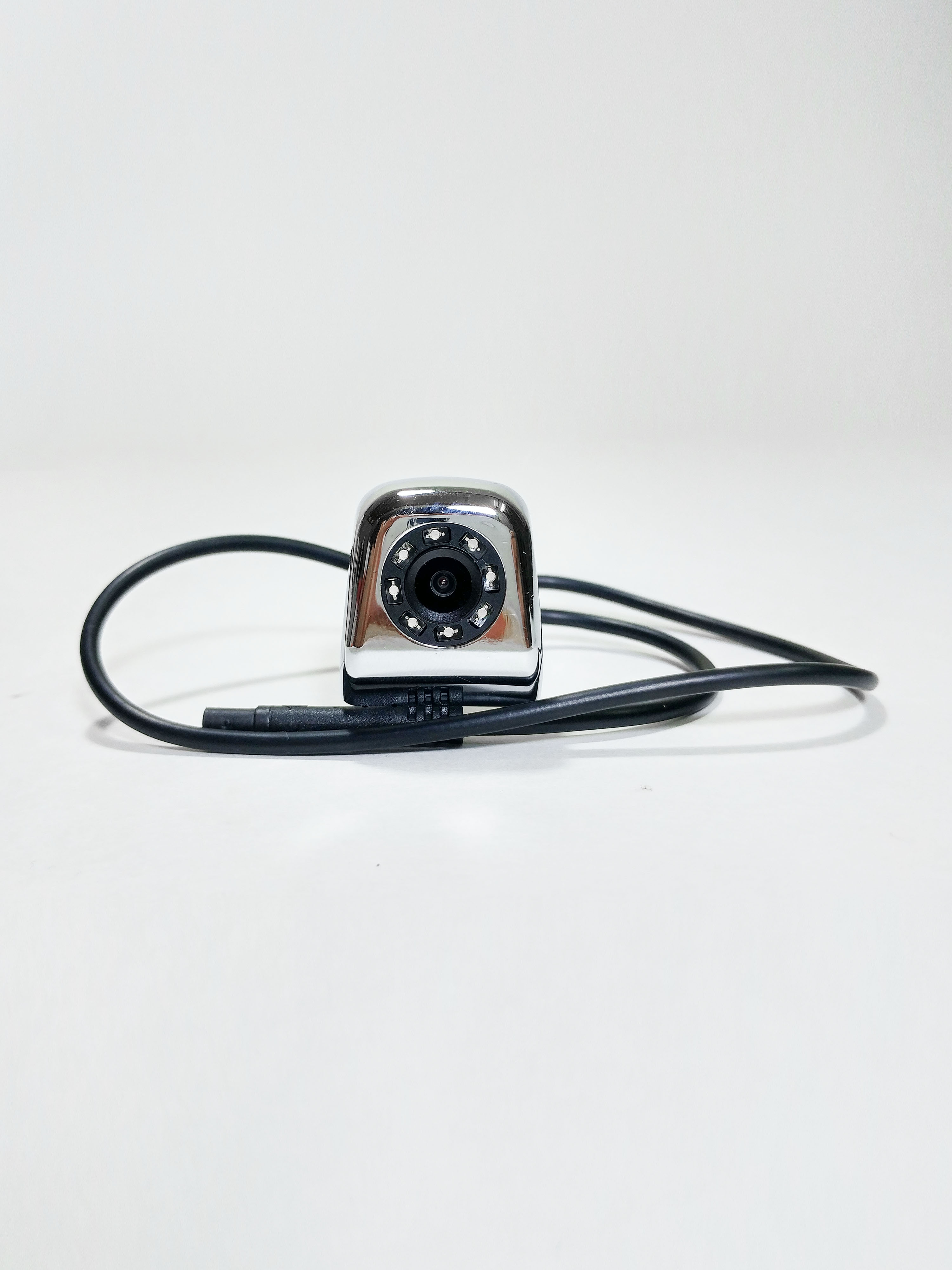CAMERA LÙI KHÔNG GÓC LÁI (INOX)